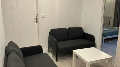 Apartment for rent in Nanterre, Île-de-France