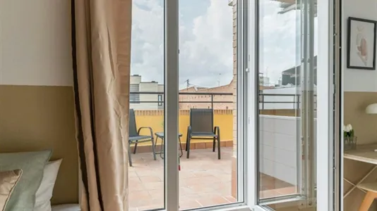 Rooms in Madrid Tetuán - photo 9