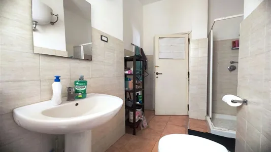 Rooms in Roma Municipio II – Parioli/Nomentano - photo 10