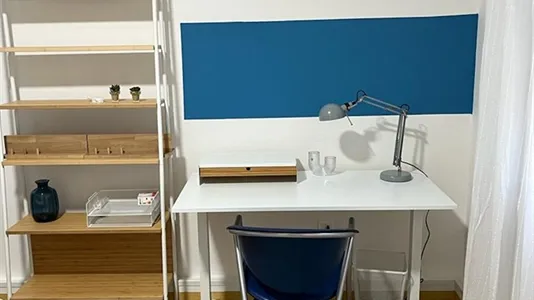 Rooms in Padua - photo 6