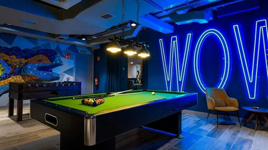 Rooms in Barcelona Sant Martí - photo 7