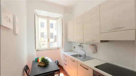 Apartments in Roma Municipio VII – Appio-Latino/Tuscolano/Cinecittà - photo 9