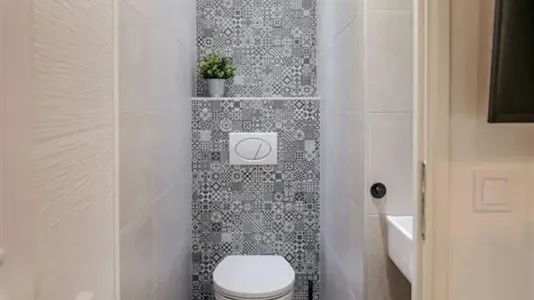 Apartments in Budapest Terézváros - photo 7