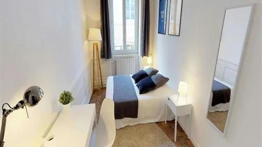 Rooms in Lyon - photo 4