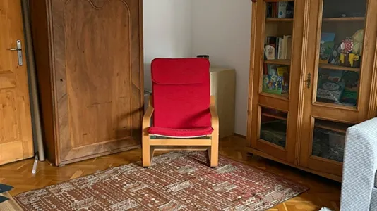 Apartments in Budapest Józsefváros - photo 3