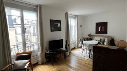 Apartment for rent in Paris 4ème arrondissement - Marais, Paris