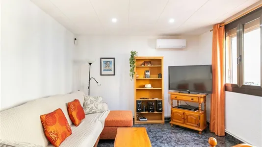 Apartments in Barcelona Ciutat Vella - photo 7