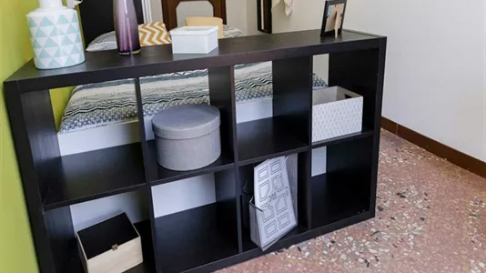 Rooms in Bologna - photo 5