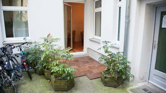 Apartments in Berlin Pankow - photo 4