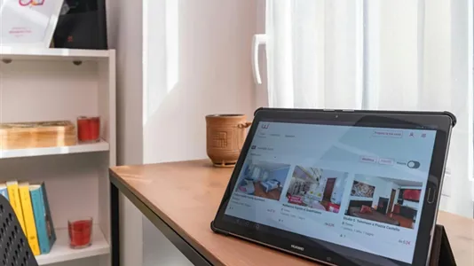 Apartments in Turin - photo 10