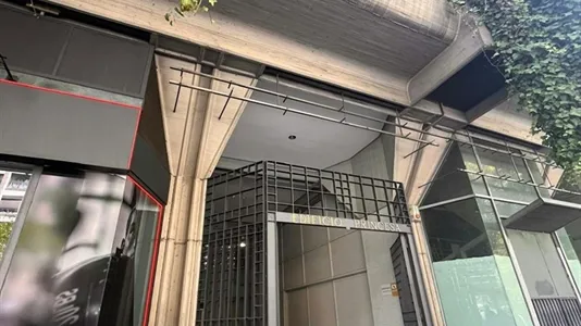 Rooms in Madrid Chamberí - photo 6