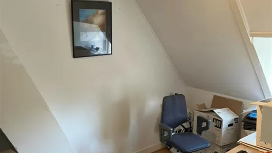 Houses in Rotterdam Hillegersberg-Schiebroek - photo 9