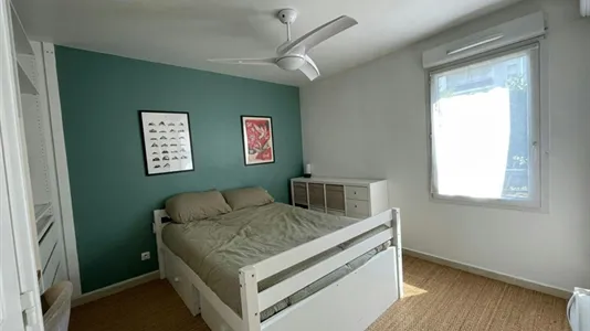 Apartments in Lyon - photo 10