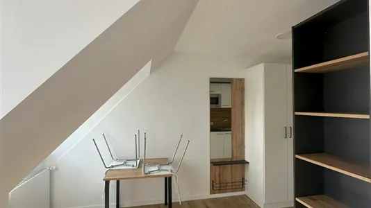 Apartments in Essen - photo 3