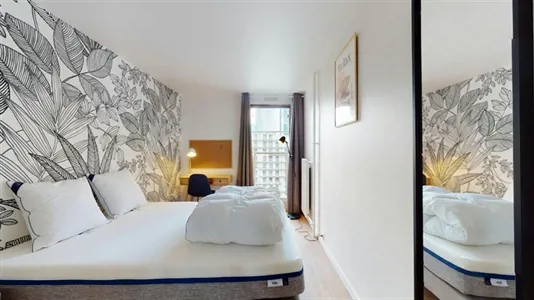Rooms in Nanterre - photo 1