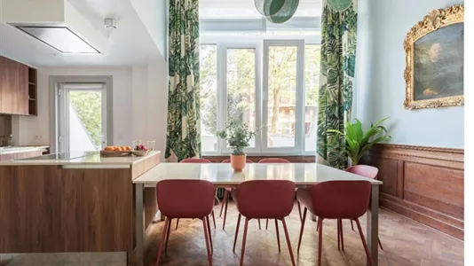 Rooms in Brussels Sint-Gillis - photo 4