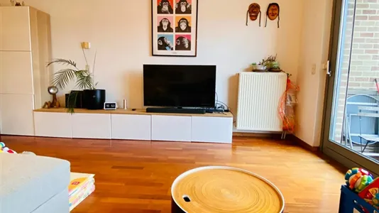 Apartments in Brussels Oudergem - photo 2
