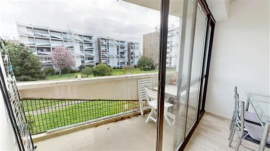 Rooms in Bordeaux - photo 8