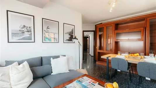 Rooms in Mislata - photo 4