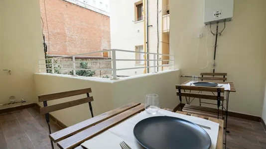 Rooms in Madrid Retiro - photo 5