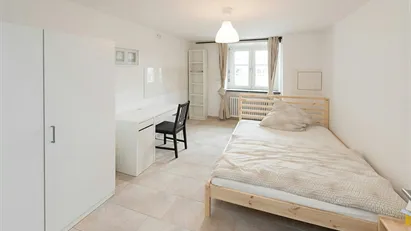 Room for rent in Munich Room for rent in Munich