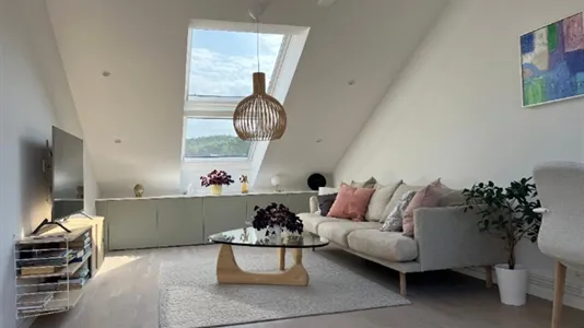 Apartments in Örgryte-Härlanda - photo 1