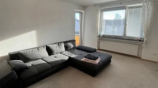 Apartments in Segeberg - photo 4