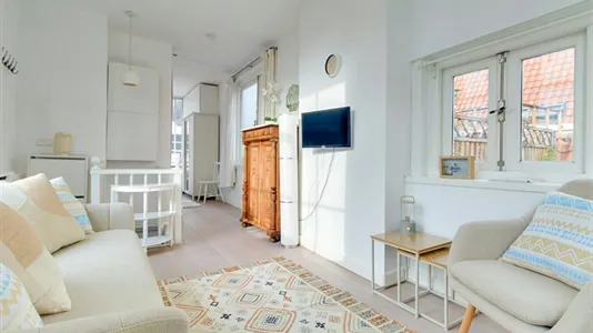 Apartments in Amsterdam Centrum - photo 5