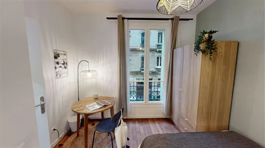 Rooms in Paris 12ème arrondissement - Bercy - photo 1