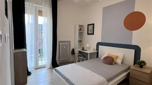 Rooms in Bologna - photo 2