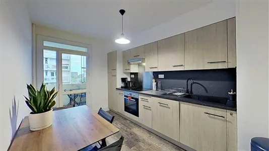 Rooms in Valence - photo 10