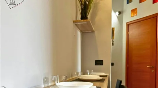 Rooms in Turin - photo 9