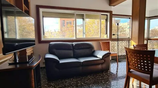 Apartments in Valencia Extramurs - photo 9