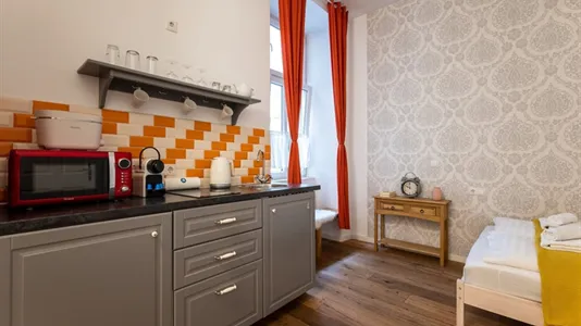 Apartments in Wien Mariahilf - photo 9