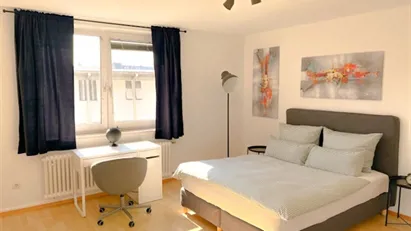 Room for rent in Frankfurt Innenstadt I, Frankfurt (region)