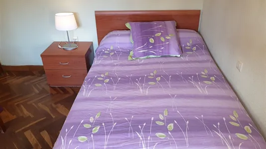 Rooms in Salamanca - photo 2