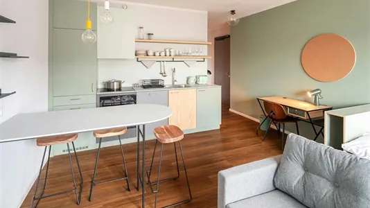 Apartments in Berlin Neukölln - photo 4