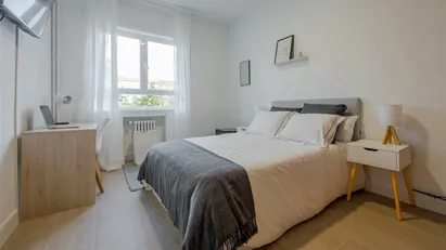 Room for rent in Madrid Chamartín, Madrid