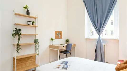 Rooms in Milano Zona 2 - Stazione Centrale, Gorla, Turro, Greco, Crescenzago - photo 7