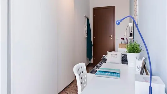 Rooms in Bologna - photo 6