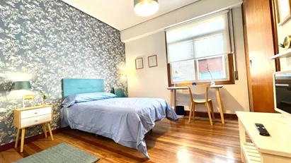 Room for rent in Bilbao, País Vasco