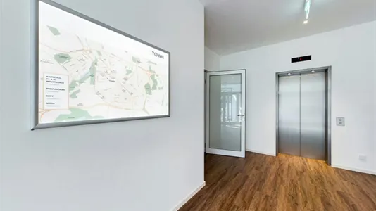 Apartments in Location is not specified - photo 5