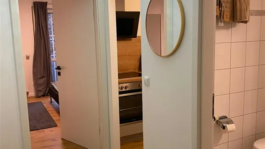 Rooms in Location is not specified - photo 5