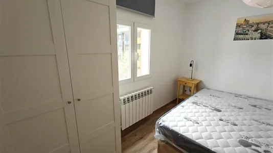 Rooms in Madrid Ciudad Lineal - photo 8