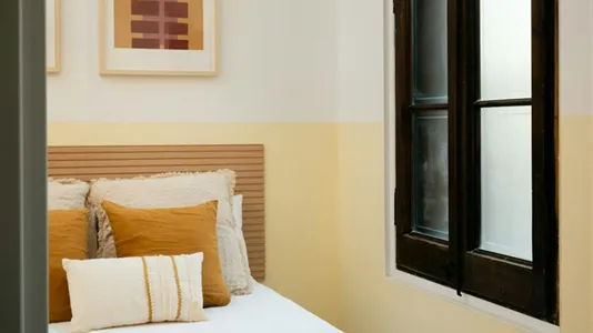 Rooms in Barcelona Gràcia - photo 6