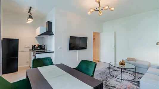 Apartments in Location is not specified - photo 6