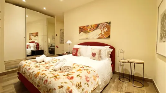 Apartments in Florence - photo 8