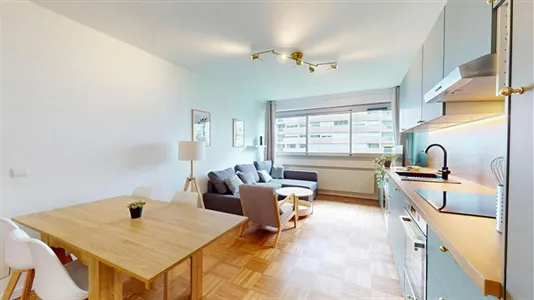 Rooms in Lyon - photo 4