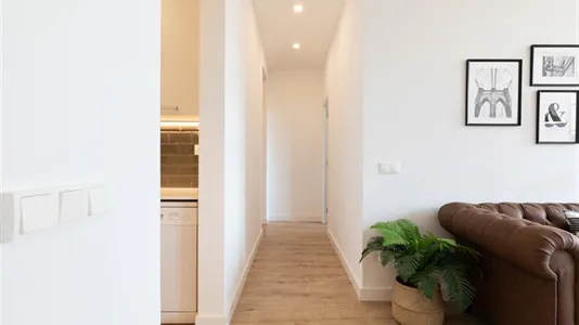 Apartments in Barcelona Ciutat Vella - photo 9