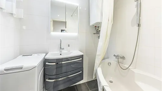 Apartments in Vienna Alsergrund - photo 4